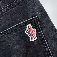 Cheap Moncler Jeans For Men #1344001 Replica Wholesale [$98.00 USD] [ITEM#1344001] on Replica Moncler Jeans