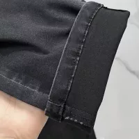 Cheap Moncler Jeans For Men #1344001 Replica Wholesale [$98.00 USD] [ITEM#1344001] on Replica Moncler Jeans