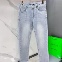 Cheap Prada Jeans For Men #1344002 Replica Wholesale [$98.00 USD] [ITEM#1344002] on Replica Prada Jeans
