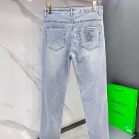 Cheap Prada Jeans For Men #1344002 Replica Wholesale [$98.00 USD] [ITEM#1344002] on Replica Prada Jeans