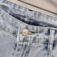 Cheap Prada Jeans For Men #1344002 Replica Wholesale [$98.00 USD] [ITEM#1344002] on Replica Prada Jeans