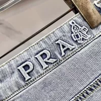 Cheap Prada Jeans For Men #1344002 Replica Wholesale [$98.00 USD] [ITEM#1344002] on Replica Prada Jeans