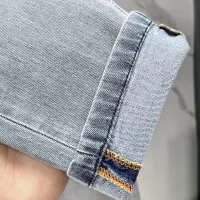 Cheap Prada Jeans For Men #1344002 Replica Wholesale [$98.00 USD] [ITEM#1344002] on Replica Prada Jeans