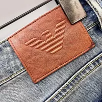 Cheap Armani Jeans For Men #1344003 Replica Wholesale [$98.00 USD] [ITEM#1344003] on Replica Armani Jeans