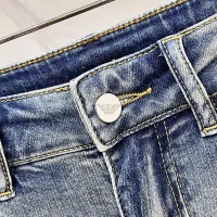 Cheap Armani Jeans For Men #1344003 Replica Wholesale [$98.00 USD] [ITEM#1344003] on Replica Armani Jeans