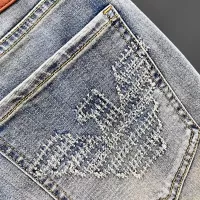 Cheap Armani Jeans For Men #1344003 Replica Wholesale [$98.00 USD] [ITEM#1344003] on Replica Armani Jeans