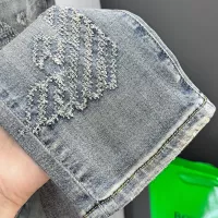 Cheap Armani Jeans For Men #1344003 Replica Wholesale [$98.00 USD] [ITEM#1344003] on Replica Armani Jeans