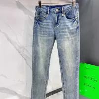 Cheap Dolce &amp; Gabbana D&amp;G Jeans For Men #1344004 Replica Wholesale [$96.00 USD] [ITEM#1344004] on Replica Dolce &amp; Gabbana D&amp;G Jeans