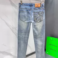Cheap Dolce &amp; Gabbana D&amp;G Jeans For Men #1344004 Replica Wholesale [$96.00 USD] [ITEM#1344004] on Replica Dolce &amp; Gabbana D&amp;G Jeans