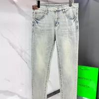 Cheap Dolce &amp; Gabbana D&amp;G Jeans For Men #1344005 Replica Wholesale [$96.00 USD] [ITEM#1344005] on Replica Dolce &amp; Gabbana D&amp;G Jeans