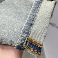 Cheap Dolce &amp; Gabbana D&amp;G Jeans For Men #1344005 Replica Wholesale [$96.00 USD] [ITEM#1344005] on Replica Dolce &amp; Gabbana D&amp;G Jeans