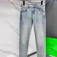 Cheap Dolce &amp; Gabbana D&amp;G Jeans For Men #1344006 Replica Wholesale [$96.00 USD] [ITEM#1344006] on Replica Dolce &amp; Gabbana D&amp;G Jeans