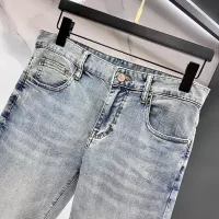 Cheap Dolce &amp; Gabbana D&amp;G Jeans For Men #1344006 Replica Wholesale [$96.00 USD] [ITEM#1344006] on Replica Dolce &amp; Gabbana D&amp;G Jeans