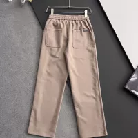 Cheap MIU MIU Pants For Men #1344010 Replica Wholesale [$98.00 USD] [ITEM#1344010] on Replica MIU MIU Pants