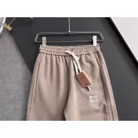 Cheap MIU MIU Pants For Men #1344010 Replica Wholesale [$98.00 USD] [ITEM#1344010] on Replica MIU MIU Pants