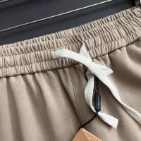Cheap MIU MIU Pants For Men #1344010 Replica Wholesale [$98.00 USD] [ITEM#1344010] on Replica MIU MIU Pants