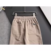 Cheap MIU MIU Pants For Men #1344010 Replica Wholesale [$98.00 USD] [ITEM#1344010] on Replica MIU MIU Pants