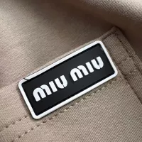 Cheap MIU MIU Pants For Men #1344010 Replica Wholesale [$98.00 USD] [ITEM#1344010] on Replica MIU MIU Pants