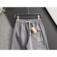 Cheap MIU MIU Pants For Men #1344011 Replica Wholesale [$98.00 USD] [ITEM#1344011] on Replica MIU MIU Pants