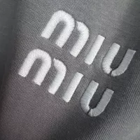 Cheap MIU MIU Pants For Men #1344011 Replica Wholesale [$98.00 USD] [ITEM#1344011] on Replica MIU MIU Pants