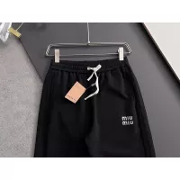 Cheap MIU MIU Pants For Men #1344012 Replica Wholesale [$98.00 USD] [ITEM#1344012] on Replica MIU MIU Pants