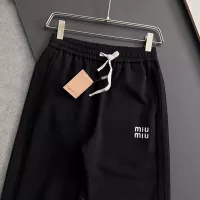 Cheap MIU MIU Pants For Men #1344012 Replica Wholesale [$98.00 USD] [ITEM#1344012] on Replica MIU MIU Pants