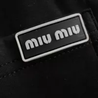 Cheap MIU MIU Pants For Men #1344012 Replica Wholesale [$98.00 USD] [ITEM#1344012] on Replica MIU MIU Pants