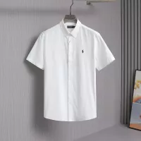 Cheap Ralph Lauren Polo Shirts Short Sleeved For Unisex #1344013 Replica Wholesale [$85.00 USD] [ITEM#1344013] on Replica Ralph Lauren Polo Shirts