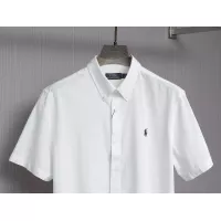 Cheap Ralph Lauren Polo Shirts Short Sleeved For Unisex #1344013 Replica Wholesale [$85.00 USD] [ITEM#1344013] on Replica Ralph Lauren Polo Shirts