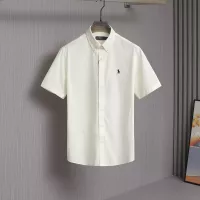 Cheap Ralph Lauren Polo Shirts Short Sleeved For Unisex #1344014 Replica Wholesale [$85.00 USD] [ITEM#1344014] on Replica Ralph Lauren Polo Shirts