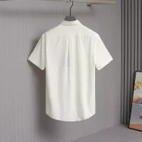 Cheap Ralph Lauren Polo Shirts Short Sleeved For Unisex #1344014 Replica Wholesale [$85.00 USD] [ITEM#1344014] on Replica Ralph Lauren Polo Shirts