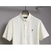 Cheap Ralph Lauren Polo Shirts Short Sleeved For Unisex #1344014 Replica Wholesale [$85.00 USD] [ITEM#1344014] on Replica Ralph Lauren Polo Shirts