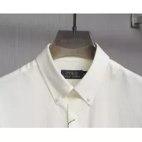 Cheap Ralph Lauren Polo Shirts Short Sleeved For Unisex #1344014 Replica Wholesale [$85.00 USD] [ITEM#1344014] on Replica Ralph Lauren Polo Shirts