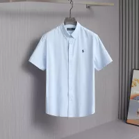 Cheap Ralph Lauren Polo Shirts Short Sleeved For Unisex #1344015 Replica Wholesale [$85.00 USD] [ITEM#1344015] on Replica Ralph Lauren Polo Shirts