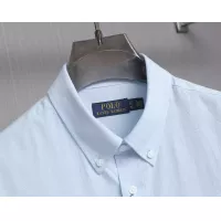 Cheap Ralph Lauren Polo Shirts Short Sleeved For Unisex #1344015 Replica Wholesale [$85.00 USD] [ITEM#1344015] on Replica Ralph Lauren Polo Shirts