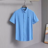 Cheap Ralph Lauren Polo Shirts Short Sleeved For Unisex #1344016 Replica Wholesale [$85.00 USD] [ITEM#1344016] on Replica Ralph Lauren Polo Shirts