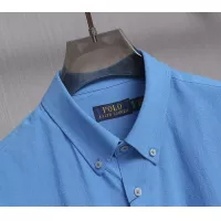 Cheap Ralph Lauren Polo Shirts Short Sleeved For Unisex #1344016 Replica Wholesale [$85.00 USD] [ITEM#1344016] on Replica Ralph Lauren Polo Shirts