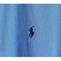 Cheap Ralph Lauren Polo Shirts Short Sleeved For Unisex #1344016 Replica Wholesale [$85.00 USD] [ITEM#1344016] on Replica Ralph Lauren Polo Shirts