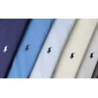 Cheap Ralph Lauren Polo Shirts Short Sleeved For Unisex #1344016 Replica Wholesale [$85.00 USD] [ITEM#1344016] on Replica Ralph Lauren Polo Shirts
