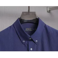 Cheap Ralph Lauren Polo Shirts Short Sleeved For Unisex #1344017 Replica Wholesale [$85.00 USD] [ITEM#1344017] on Replica Ralph Lauren Polo Shirts