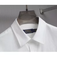 Cheap Ralph Lauren Polo Shirts Long Sleeved For Unisex #1344018 Replica Wholesale [$92.00 USD] [ITEM#1344018] on Replica Ralph Lauren Polo Shirts