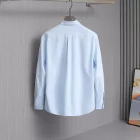 Cheap Ralph Lauren Polo Shirts Long Sleeved For Unisex #1344019 Replica Wholesale [$92.00 USD] [ITEM#1344019] on Replica Ralph Lauren Polo Shirts