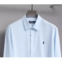 Cheap Ralph Lauren Polo Shirts Long Sleeved For Unisex #1344019 Replica Wholesale [$92.00 USD] [ITEM#1344019] on Replica Ralph Lauren Polo Shirts
