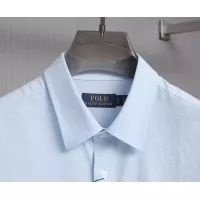 Cheap Ralph Lauren Polo Shirts Long Sleeved For Unisex #1344019 Replica Wholesale [$92.00 USD] [ITEM#1344019] on Replica Ralph Lauren Polo Shirts