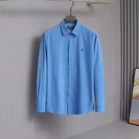 Cheap Ralph Lauren Polo Shirts Long Sleeved For Unisex #1344020 Replica Wholesale [$92.00 USD] [ITEM#1344020] on Replica Ralph Lauren Polo Shirts