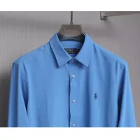 Cheap Ralph Lauren Polo Shirts Long Sleeved For Unisex #1344020 Replica Wholesale [$92.00 USD] [ITEM#1344020] on Replica Ralph Lauren Polo Shirts