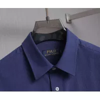 Cheap Ralph Lauren Polo Shirts Long Sleeved For Unisex #1344021 Replica Wholesale [$92.00 USD] [ITEM#1344021] on Replica Ralph Lauren Polo Shirts