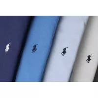 Cheap Ralph Lauren Polo Shirts Long Sleeved For Unisex #1344021 Replica Wholesale [$92.00 USD] [ITEM#1344021] on Replica Ralph Lauren Polo Shirts