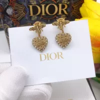 Cheap Christian Dior Earrings For Women #1344029 Replica Wholesale [$27.00 USD] [ITEM#1344029] on Replica Christian Dior Earrings