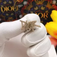 Cheap Christian Dior Earrings For Women #1344030 Replica Wholesale [$27.00 USD] [ITEM#1344030] on Replica Christian Dior Earrings